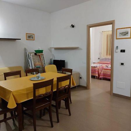 La Dimora In Riva Al Mare 호텔 비에스테 외부 사진