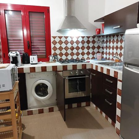 La Dimora In Riva Al Mare 호텔 비에스테 외부 사진