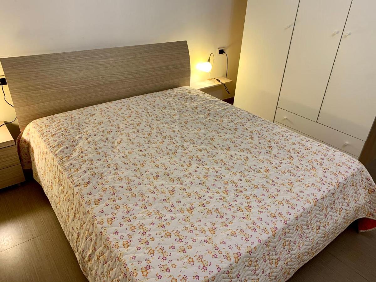 La Dimora In Riva Al Mare 호텔 비에스테 외부 사진